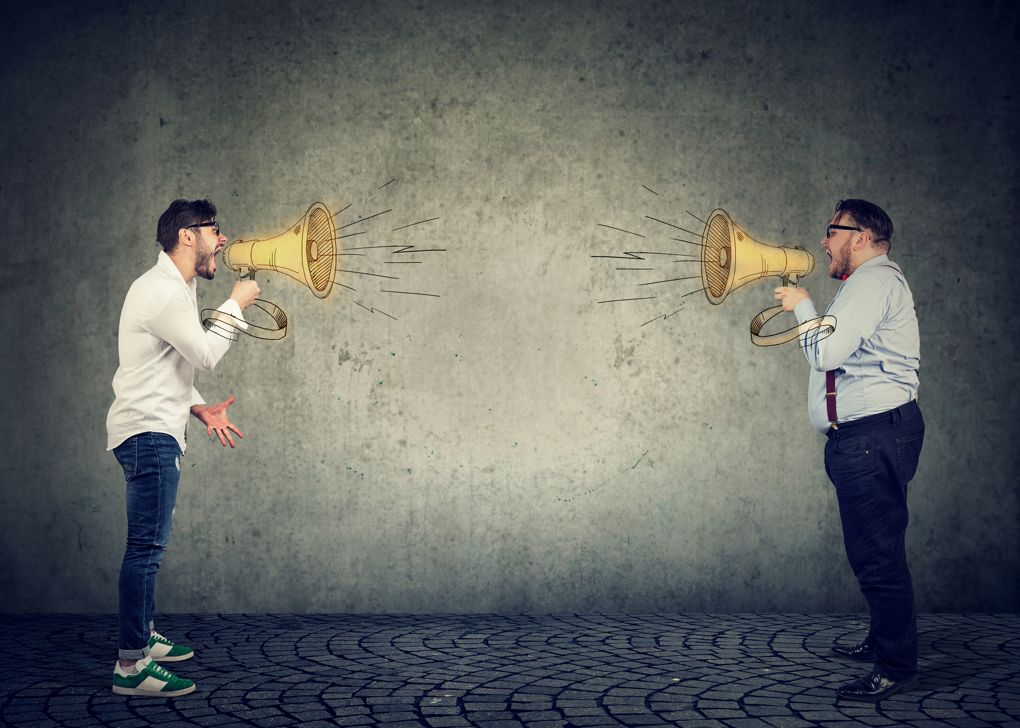 5 Most Effective Conflict Management Styles (+When To Use Each One)